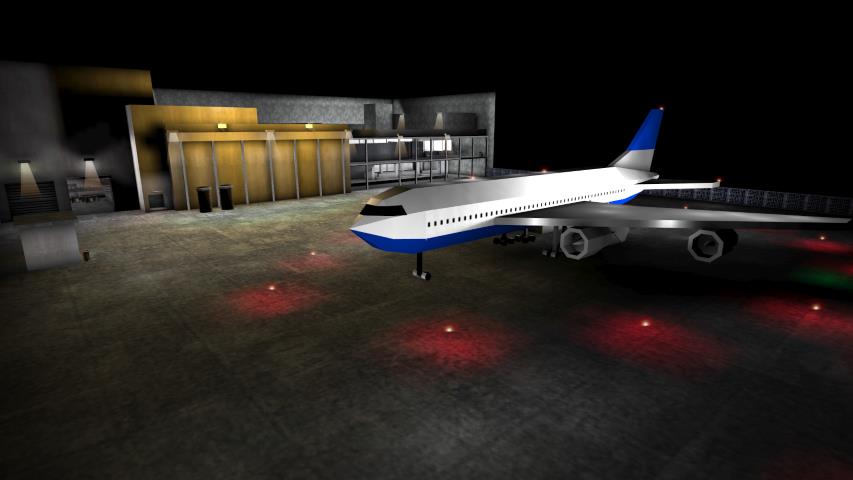 TO-AirportTerror