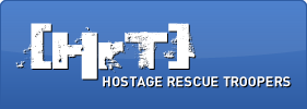 Hostage Rescue Troopers